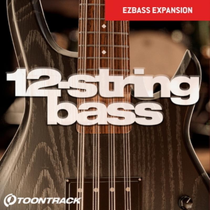 ®Ǽ �����٥��ԡ��ɥ���������ɤ��㤨���TOONTRACK EBX - 12-String Bass (EBX��ĥ�饤�֥��(����饤��Ǽ��(2���ְ����Ǽ�� ���եȥ����������פβ����Ǥ������ʤ�11,000�ߤˤʤ�ޤ���