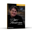 TOONTRACK MIX PACK - PETER HENDERSON (トゥーントラック)(EZ MIX 2)(オンライン納品)(2時間以内に納品) プラグインソフト