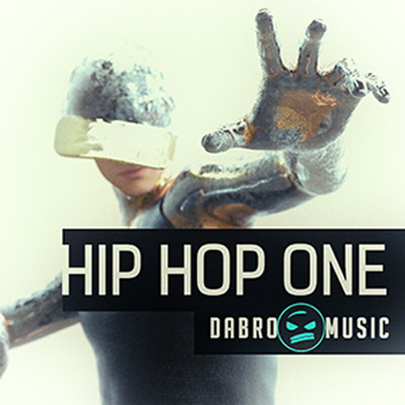 乐天商城 - DABRO MUSIC HIP HOP ONE(オンライン納品)(2時間以内に納品) プラグインソフト
