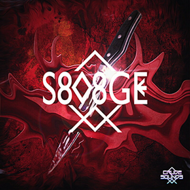 KRYPTIC SAMPLES 【プロデューサーループスブラックフライデーセール!】S808GE(オンライン納品)(2時間以内に納品) プラグインソフト