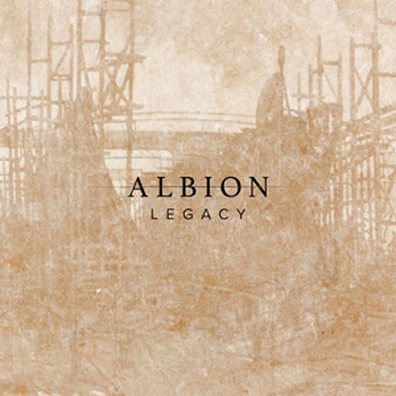 SPITFIRE AUDIO ALBION LEGACY(オンライン納品)(2時間以内に納品) ソフトウェア音源