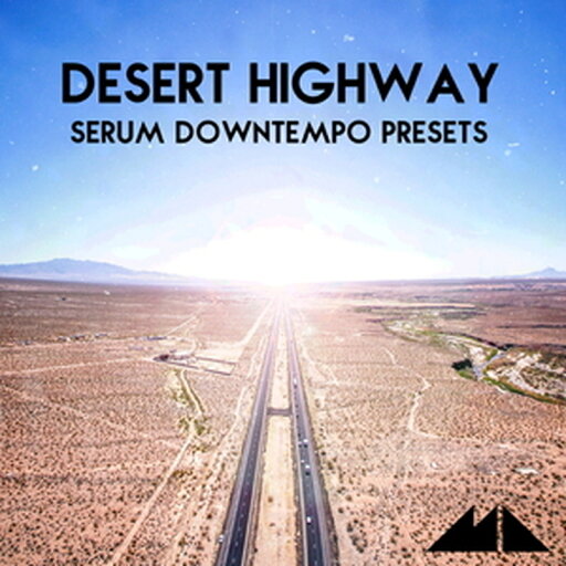 MODEAUDIO DESERT HIGHWAY(オンライン納品)(2時間以内に納品) プラグインソフト MODEAUDIO DESERT HIGHWAY(オンライン納品)(2時間以内に納品) プラグインソフト