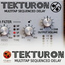 D16 Group TEKTURON(オンライン納品)(2時間以内に納品) プラグインソフト