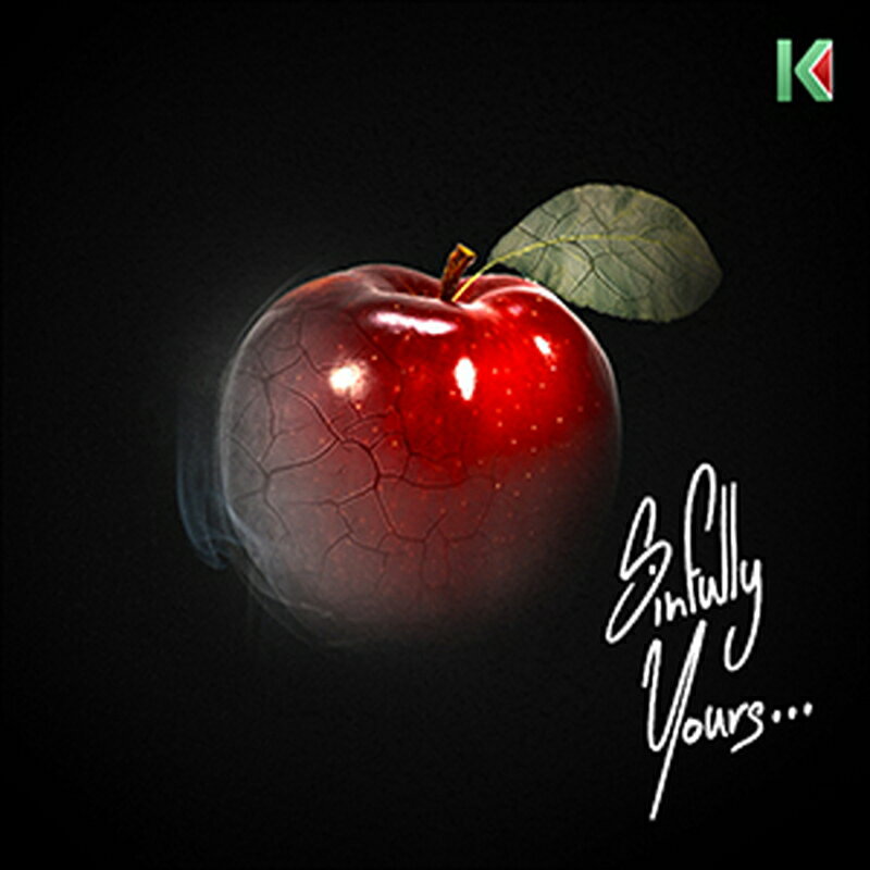 KRYPTIC SAMPLES SINFULLY YOURS(オンライン納品)(2時間以内に納品) プラグインソフト