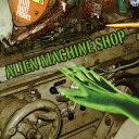 HOLLYWOOD EDGE ALIEN MACHINE SHOP(オンライン納品)(2時間以内に納品) プラグインソフト