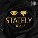 KRYPTIC SAMPLES STATELY TRAP 2(オンライン納品)(2時間以内に納品) プラグインソフト