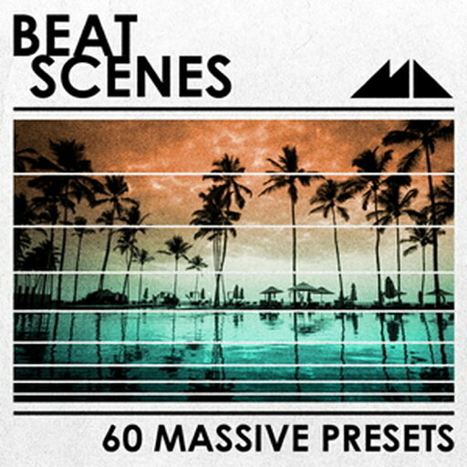 MODEAUDIO BEAT SCENES(オンライン納品)(2時間以内に納品) プラグインソフト MODEAUDIO BEAT SCENES(オンライン納品)(2時間以内に納品) プラグインソフト