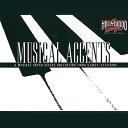 HOLLYWOOD EDGE 【サウンドイデアMID YEAR SALE!】MUSICAL ACCENTS(オンライン納品)(2時間以内に納品) プラグインソフ...