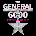 SOUND IDEAS 【サウンドイデアMID YEAR SALE!】GENERAL SERIES 6000 EXTENSION 7(オンライン納品)(2時間以...