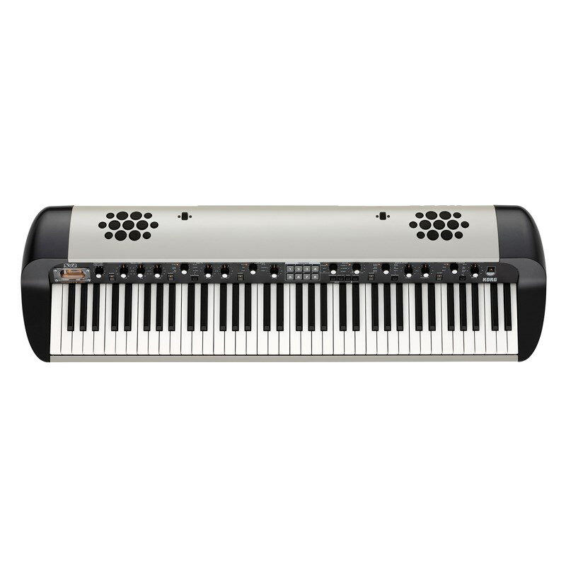 【デジタル楽器特価祭り】SV2-73S (73鍵盤)　STAGE VINTAGE PIANO※配送事項要ご確認 KORG シンセサイザー・電子楽器 ステージピアノ・オルガン