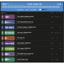 WAVES COSMOS Sample Finder(オンライン納品)(2時間以内に納品) プラグインソフト