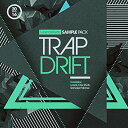 LOOPMASTERS TRAP DRIFT(オンライン納品)(2時間以内に納品) プラグインソフト