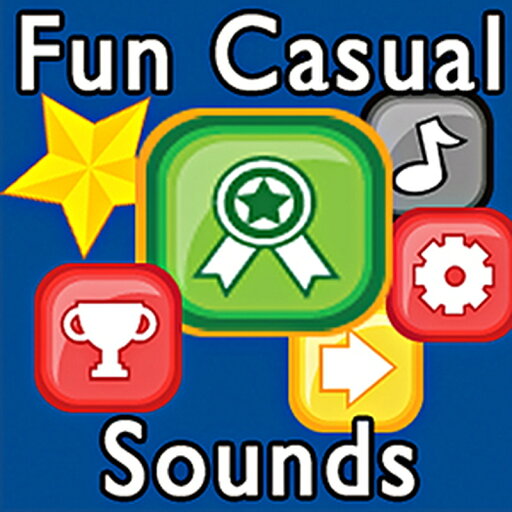 GAMEMASTER AUDIO FUN CASUAL SOUNDS(オンライン納品)(2時間以内に納品) プラグインソフト GAMEMASTER AUDIO FUN CASUAL SOUNDS(オンライン納品)(2時間以内に納品) プラグインソフト
