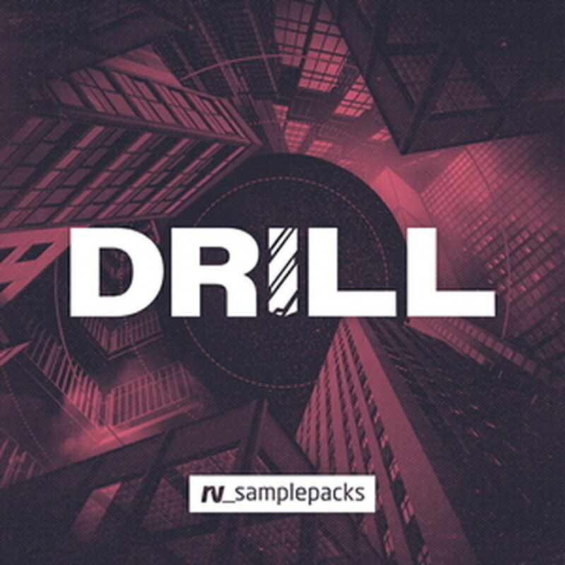 Rakuten - RV_samplepacks RV DRILL(オンライン納品)(2時間以内に納品) プラグインソフト