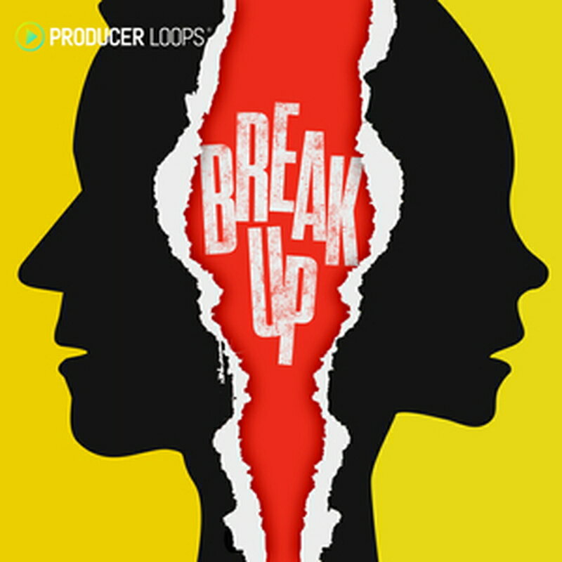 Rakuten - PRODUCER LOOPS BREAK UP(オンライン納品)(2時間以内に納品) プラグインソフト