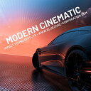 BLUEZONE MODERN CINEMATIC IMPACT SOUND EFFECTS(オンライン納品)(2時間以内に納品) プラグインソフト