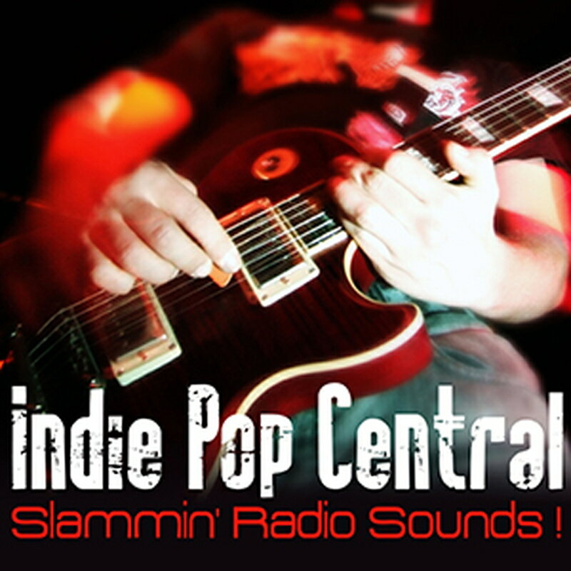 BIG FISH AUDIO INDIE POP CENTRAL - SLAMMIN' RADIO SOUNDS(オンライン納品)(2時間以内に納品) プラグ..
