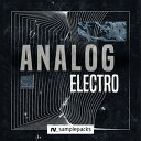 RV_samplepacks ANALOG ELECTRO(オンライン納品)(2時間以内に納品) プラグインソフト