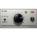 WAVES Lil Tube(オンライン納品)(2時間以内に納品) プラグインソフト
