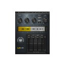 【 Beat Makers Plugin Sale！(～5/2)】LoAir (オンライン納品専用) ※代金引換はご利用頂けません。 WAVES DTM プラグインソフト