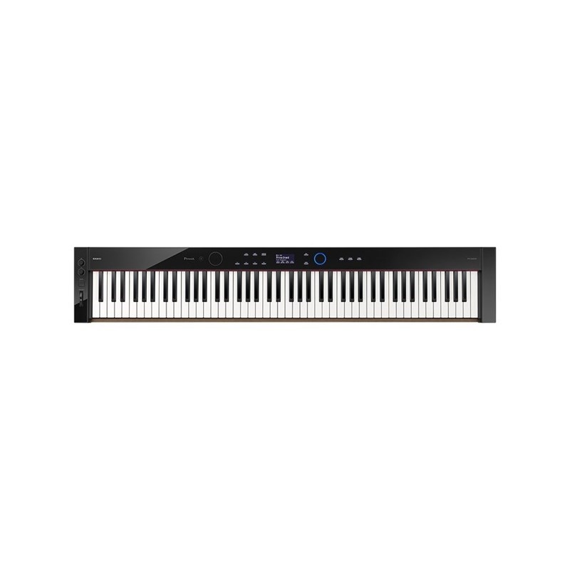 Privia PX-S6000BK (プリヴィア)(沖縄・離島送料別途見積り)「新生活応援キャンペーン」実施中！ CASIO 電子ピアノ・その他鍵盤楽器 電子ピアノ