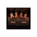 Native Instruments 【Summer of Sound 2025】Session Strings 2 (ネイティブインストルメンツ)(セッションストリングス)(オンライン納品)(2時間以内に納品) ソフトウェア音源