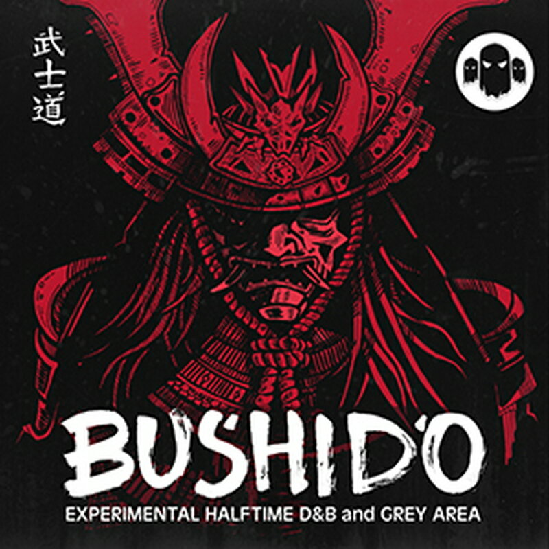 GHOST SYNDICATE BUSHIDO(オンライン納品)(2時間以内に納品) プラグインソフト
