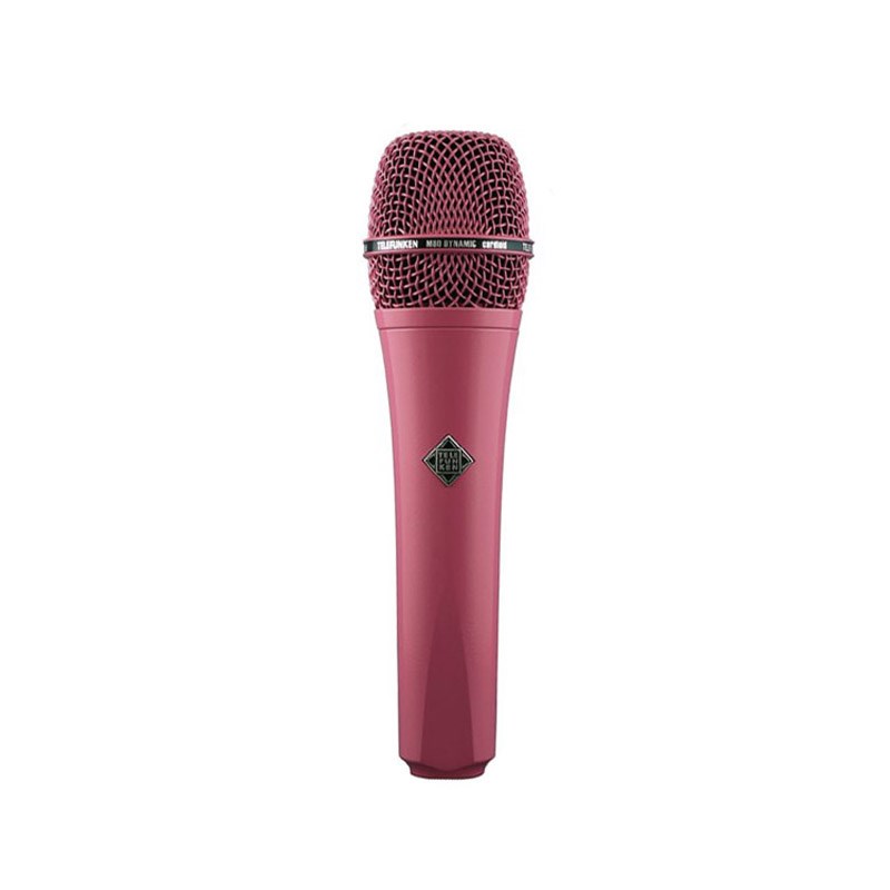 M80 PINK TELEFUNKEN R[fBO }CN