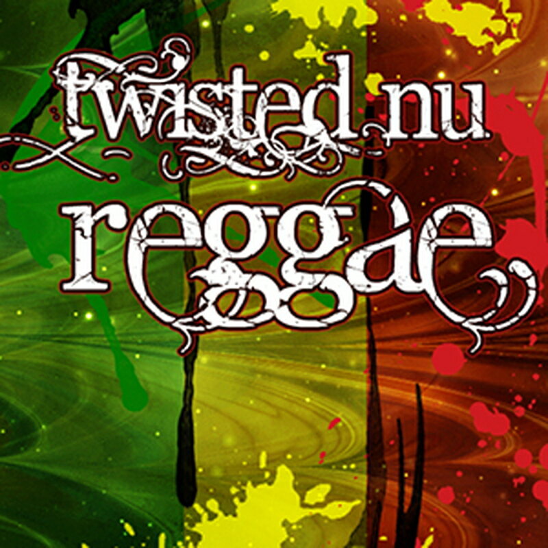 BIG FISH AUDIO TWISTED NU REGGAE(オンライン納品)(2時間以内に納品) プラグインソフト
