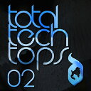 DELECTABLE RECORDS TOTAL TECH TOPS 02(オンライン納品)(2時間以内に納品) プラグインソフト