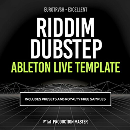 PRODUCTION MASTER EUROTRVSH - EXCELLENT(オンライン納品)(2時間以内に納品) プラグインソフト PRODUCTION MASTER EUROTRVSH - EXCELLENT(オンライン納品)(2時間以内に納品) プラグインソフト