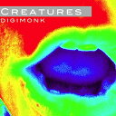 MUSIC EC CREATURES(オンライン納品)(2時間以内に納品) プラグインソフト