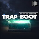 KRYPTIC SAMPLES TRAP BOOT VOL 1(オンライン納品)(2時間以内に納品) プラグインソフト