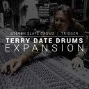 Terry Date Drums EXPANSIONySSD5gz(IC[ip)͂p܂B SLATE AUDIO DTM \tgEFA