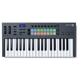 FLkey 37 NOVATION DTM MIDI関連機器