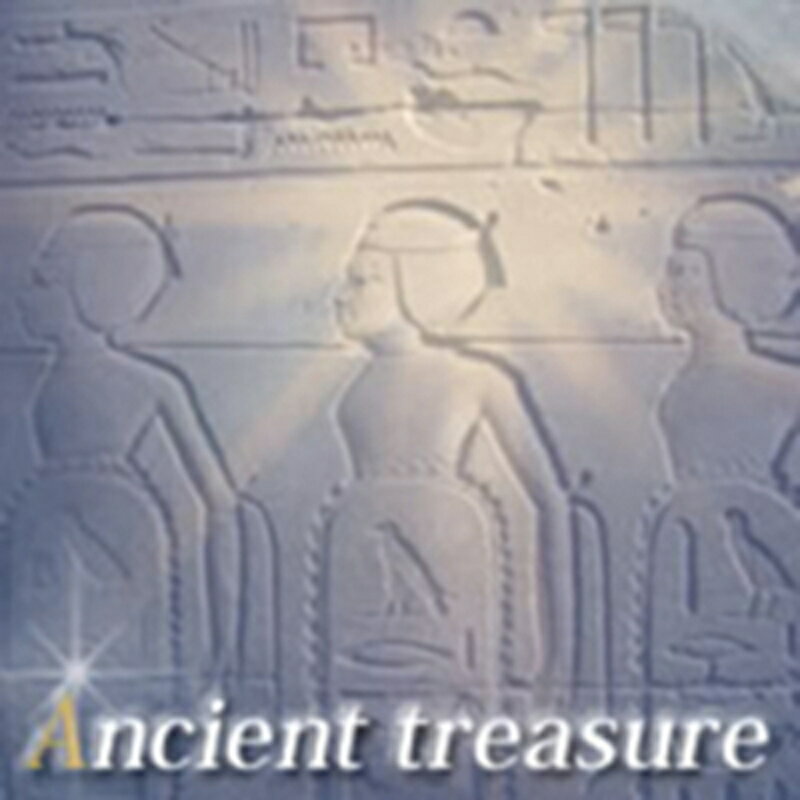 AQUASUITE MUSIC 【ブラックフライデーセール！】ANCIENT TREASURE(オンライン納品)(2時間以内に納品) プラグインソフト