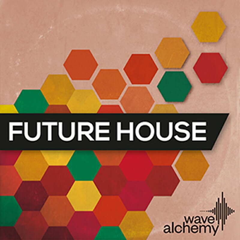 Rakuten - WAVE ALCHEMY FUTURE HOUSE(オンライン納品)(2時間以内に納品) プラグインソフト