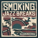 FRONTLINE PRODUCER MARK FLETCHER - SMOKING JAZZ BREAKS(オンライン納品)(2時間以内に納品) プラグインソフト