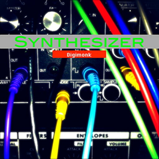 MUSIC EC SYNTHESIZER(オンライン納品)(2時間以内に納品) プラグインソフト MUSIC EC SYNTHESIZER(オンライン納品)(2時間以内に納品) プラグインソフト