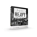 ADpak ADpak United Heavy (IC[i)(s) xlnaudio DTM \tgEFA