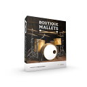 ADpak Boutique Mallets (IC[i)(s) xlnaudio DTM \tgEFA