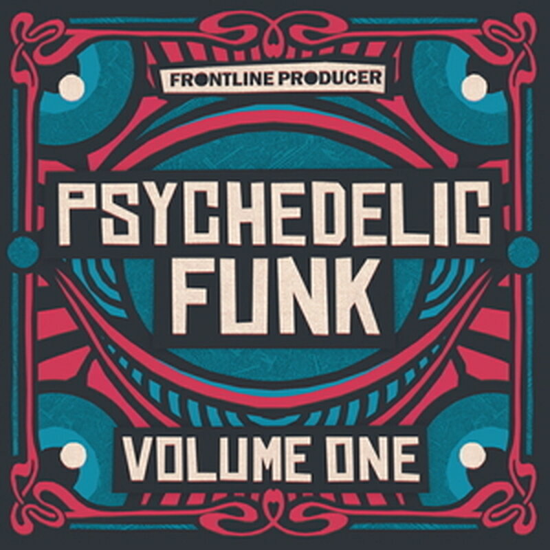 Rakuten - FRONTLINE PRODUCER PSYCHEDELIC FUNK VOL 1(オンライン納品)(2時間以内に納品) プラグインソフト