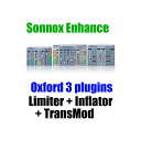 SONNOX ENHANCE | Native(IC[i)(s) Sonnox DTM vOC\tg