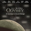 ZERO-G ODYSSEY - A JOURNEY IN SOUND DESIGN(オンライン納品)(2時間以内に納品) プラグインソフト