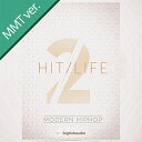 BIG FISH AUDIO 【ビッグフィッシュオーディオサンプルパックが25%OFF!】HIT LIFE 2 MMT(オンライン納品)(2時間以内に納品) プラグインソフト