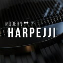 IMPACT SOUNDWORKS 【インパクトサウンドワークスサマーセール!対象製品が最大62%OFF!】MODERN HARPEJJI(オンライン納品)(2時間以内に納品) ソフトウェア音源