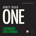 SPITFIRE AUDIO ABBEY ROAD ONE: LEGENDARY LOW STRINGS(オンライン納品)(2時間以内に納品) ソフトウェア音源