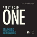 SPITFIRE AUDIO ABBEY ROAD ONE: SPARKLING WOODWINDS(オンライン納品)(2時間以内に納品) ソフトウェア音源