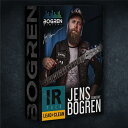 BOGREN DIGITAL 【ボグレンデジタルサマーセール!】JENS BOGREN IR PACK: LEAD + CLEAN(オンライン納品)(2時間以内...