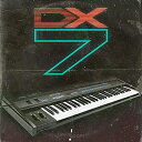 TOUCH LOOPS DX7(オンライン納品)(2時間以内に納品) プラグインソフト